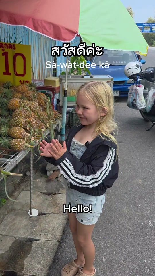 TikTok video thumbnail by raising.a.dutchie.abroad