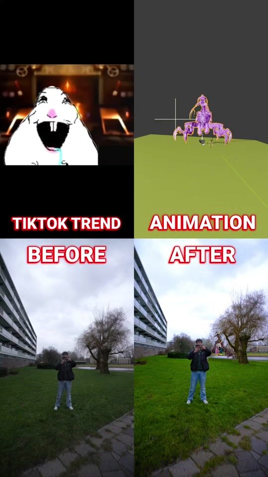 TikTok video thumbnail by datiskevin