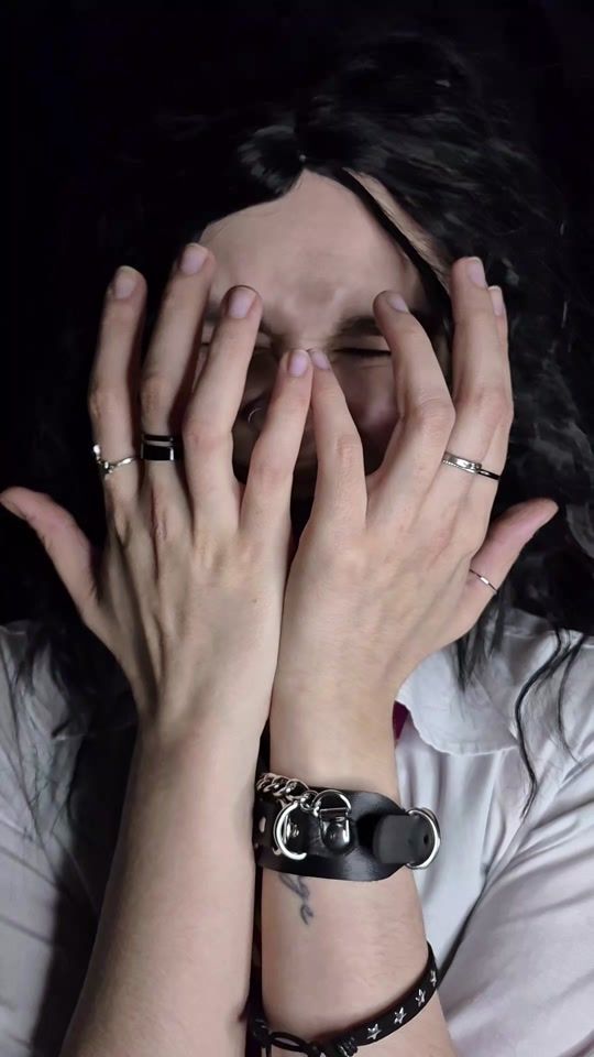 TikTok video thumbnail by saneley_mischief