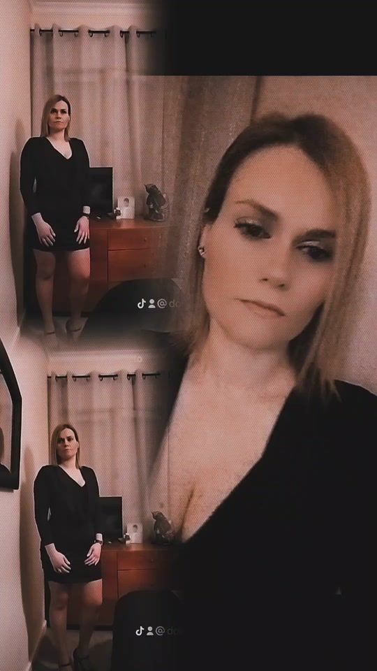 TikTok video thumbnail by dorinhaneto