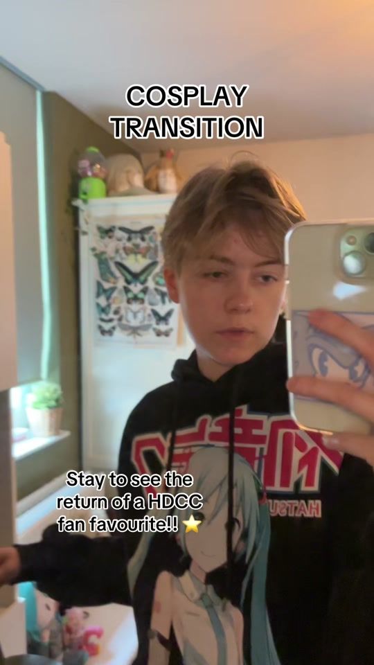 TikTok video thumbnail by cosalex