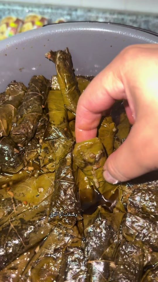 TikTok video thumbnail by diala.kitchen