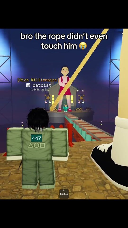 TikTok video thumbnail by yketa