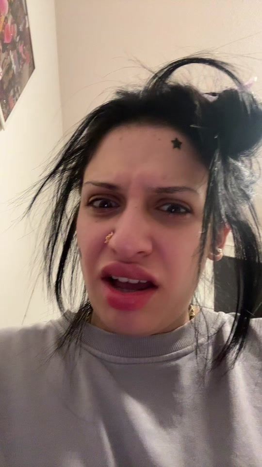 TikTok video thumbnail by farrojinaaa