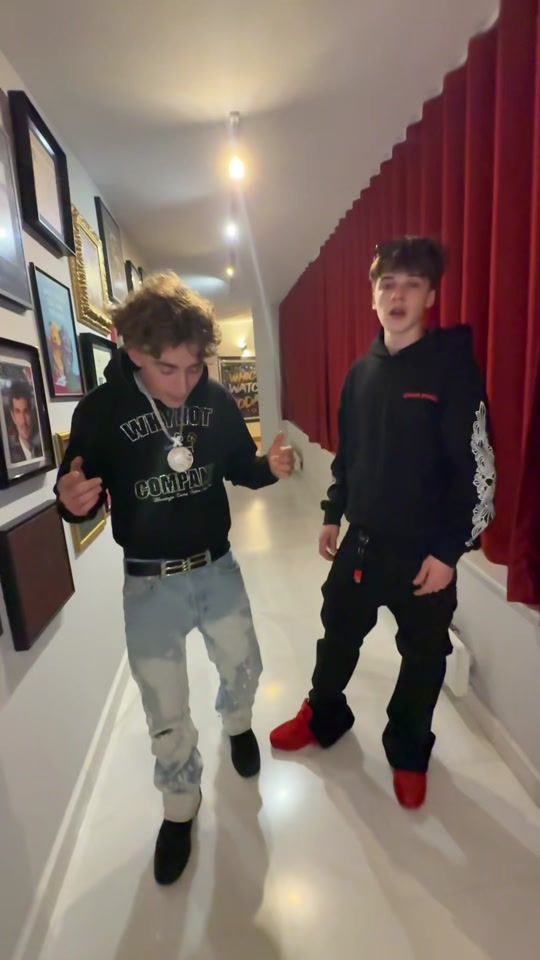 TikTok video thumbnail by ximi57