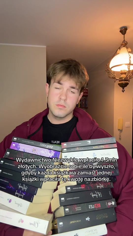 TikTok video thumbnail by oczytaniec