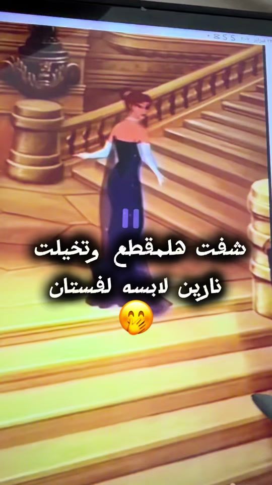 TikTok video thumbnail by talliinart1