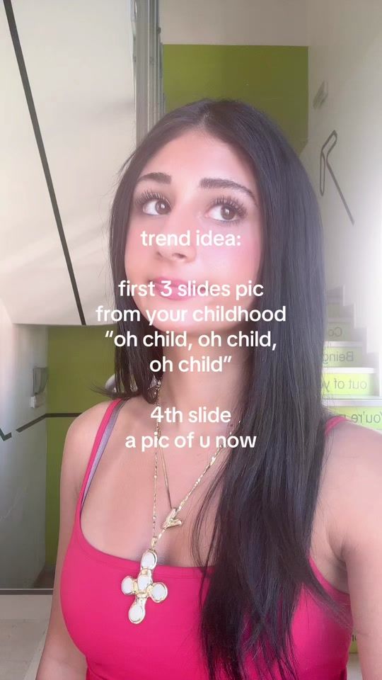 TikTok video thumbnail by u.dont.know.v