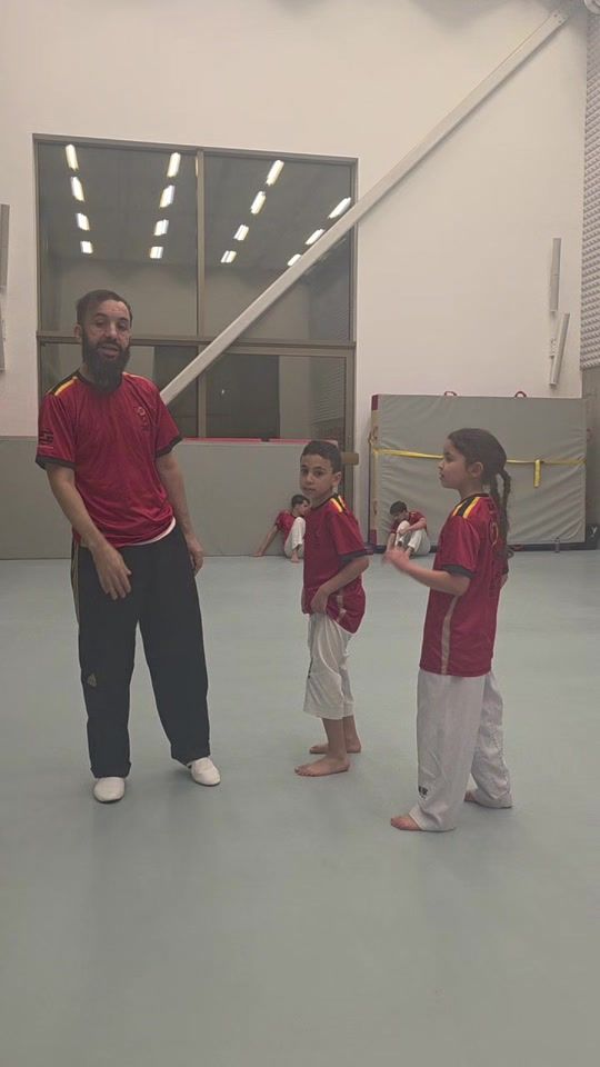 TikTok video thumbnail by taekwondo.chabeb1
