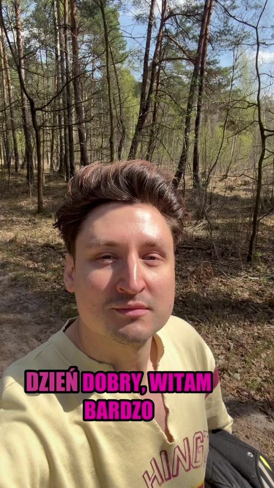 TikTok video thumbnail by filipcembala