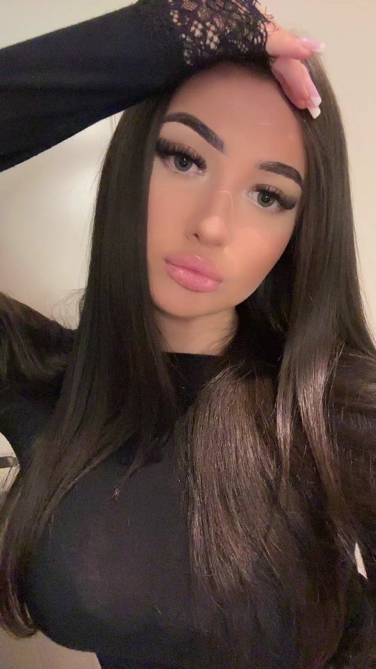 TikTok video thumbnail by kureknina