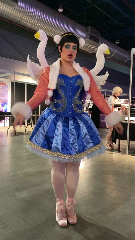 TikTok video thumbnail by moon.flower.cos