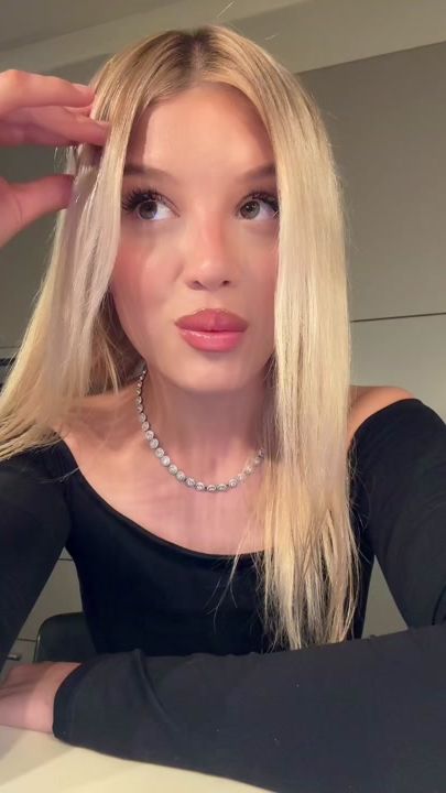 TikTok video thumbnail by dariapalaghiaa