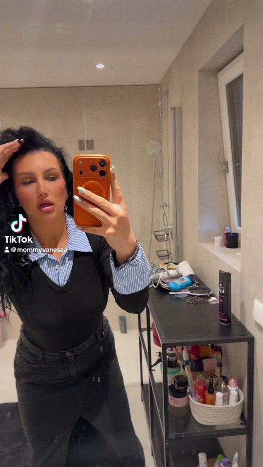 TikTok video thumbnail by mommyvanesaa
