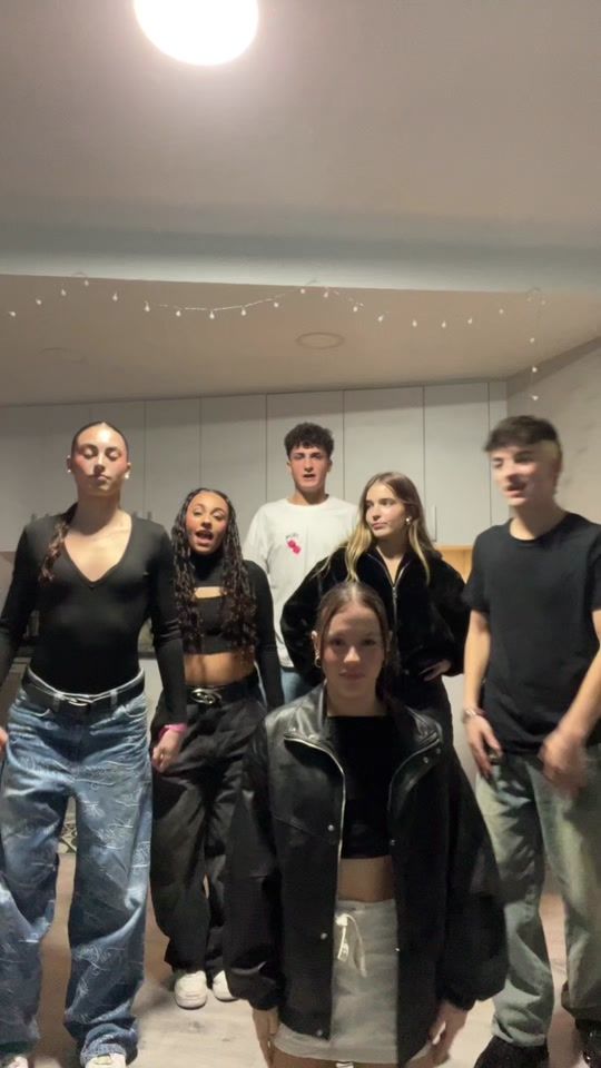 TikTok video thumbnail by xian.fernandezz