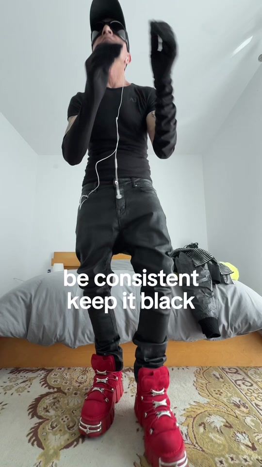TikTok video thumbnail by alanrvy