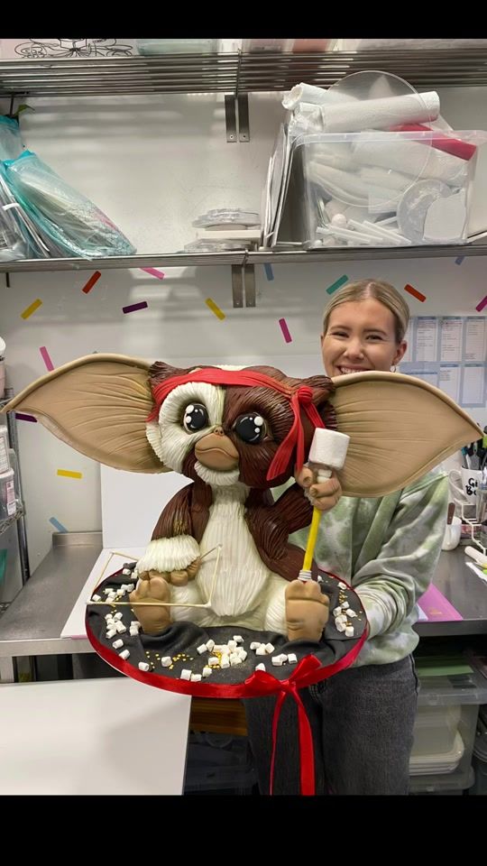 TikTok video thumbnail by cakedaysaweek