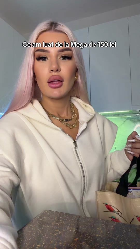 TikTok video thumbnail by andreeabldsecundar