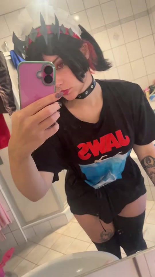 TikTok video thumbnail by hazel_cos