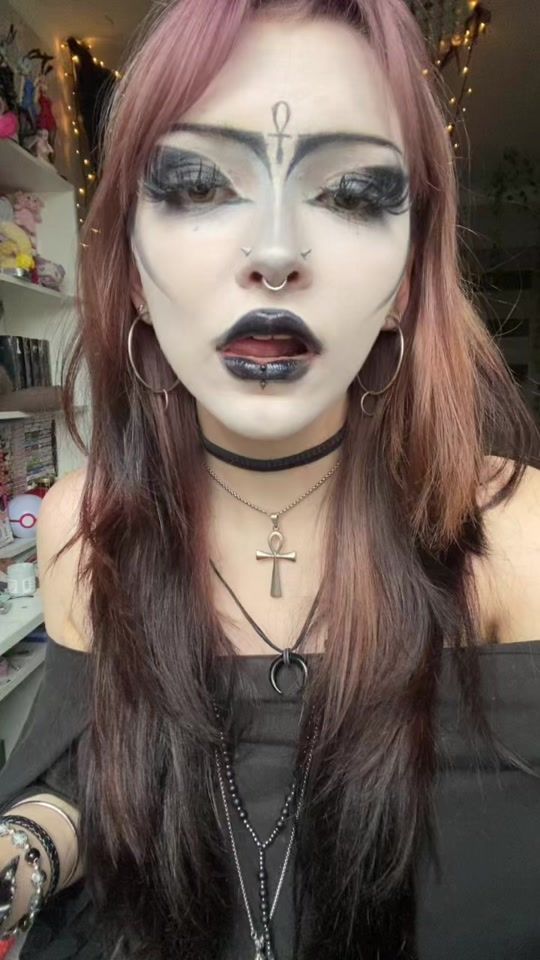 TikTok video thumbnail by oingooboingoo