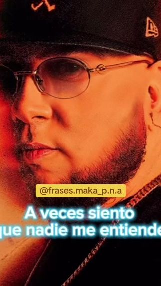 TikTok video thumbnail by frases.maka_p.n.a
