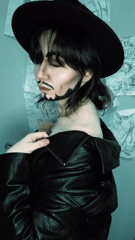 TikTok video thumbnail by mr.quirkless_alic