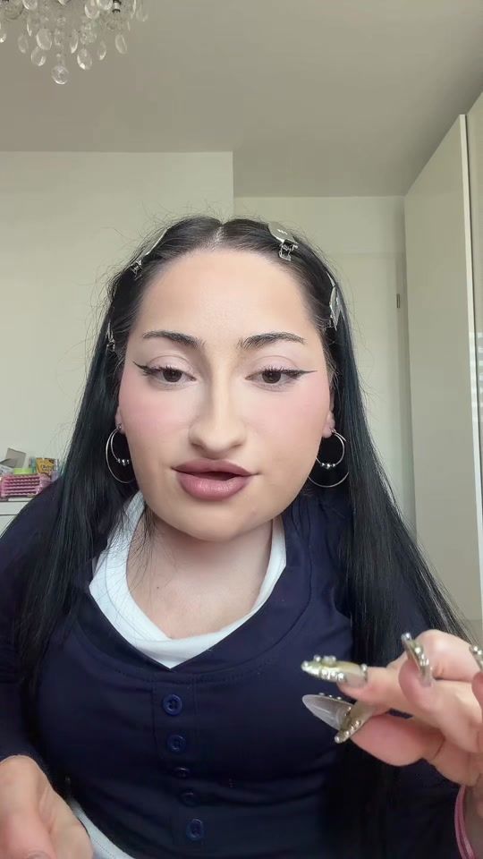TikTok video thumbnail by rockahontaz