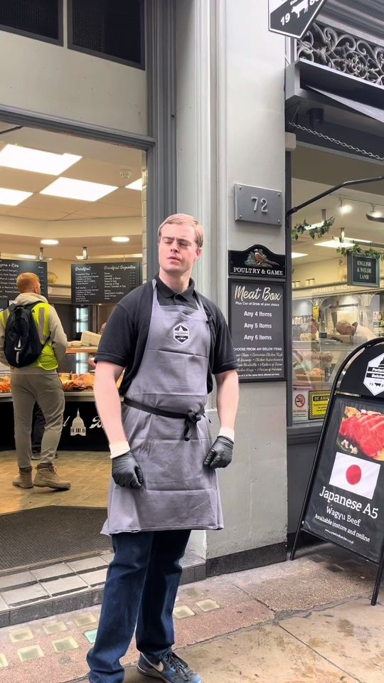 TikTok video thumbnail by porterfordbutchers