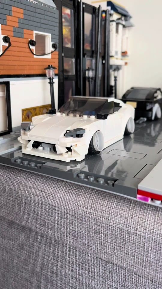 TikTok video thumbnail by lego.customz