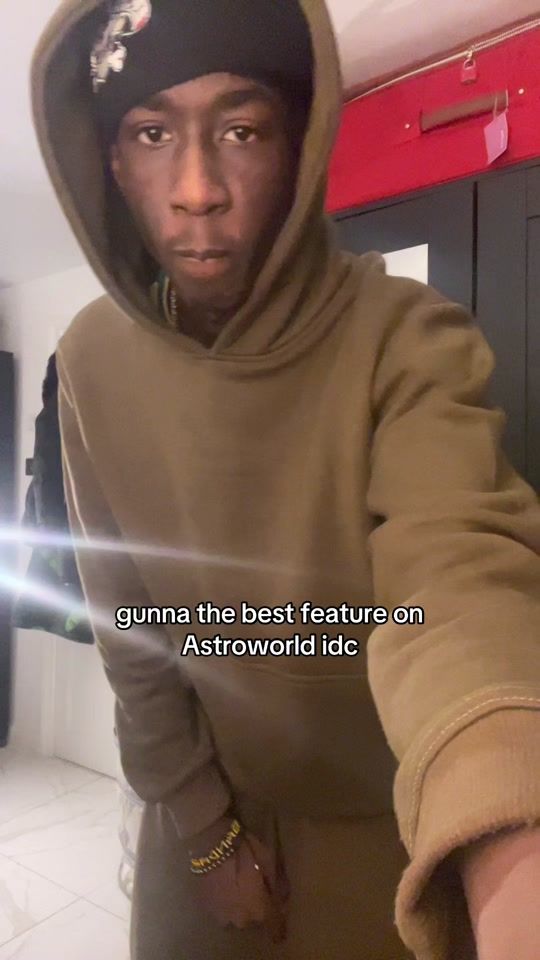 TikTok video thumbnail by onecairo