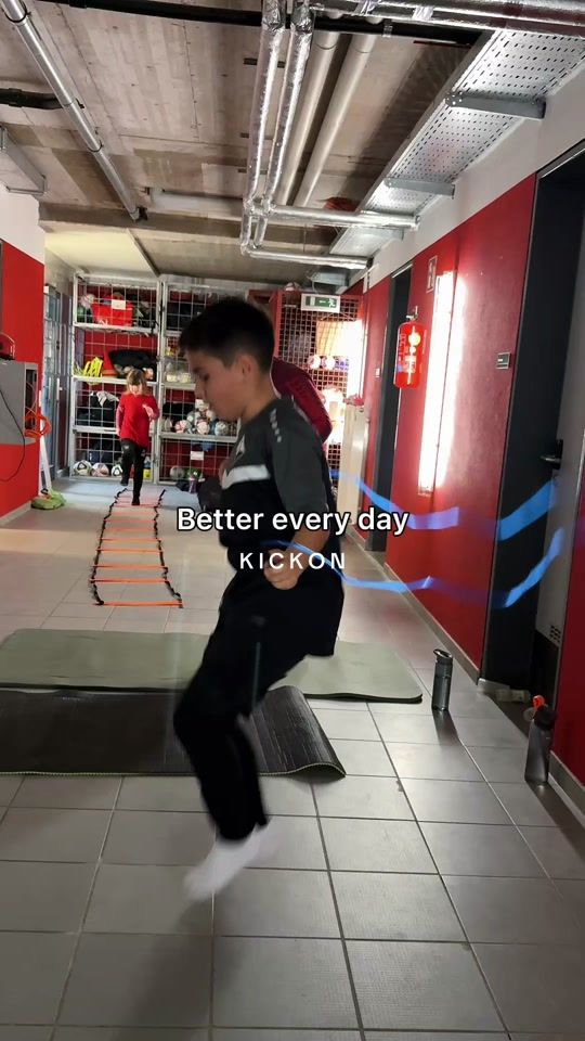 TikTok video thumbnail by kickon_at