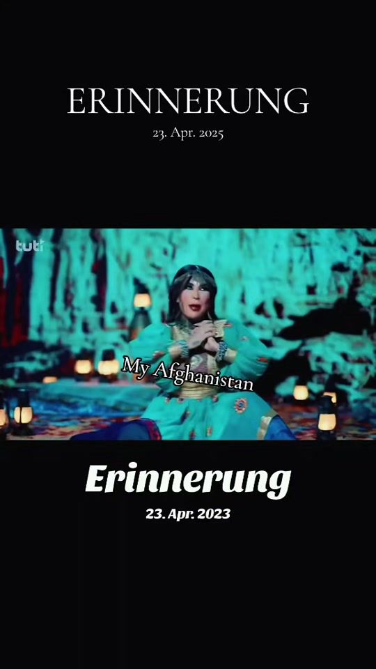 TikTok video thumbnail by my.afghanistan.tv