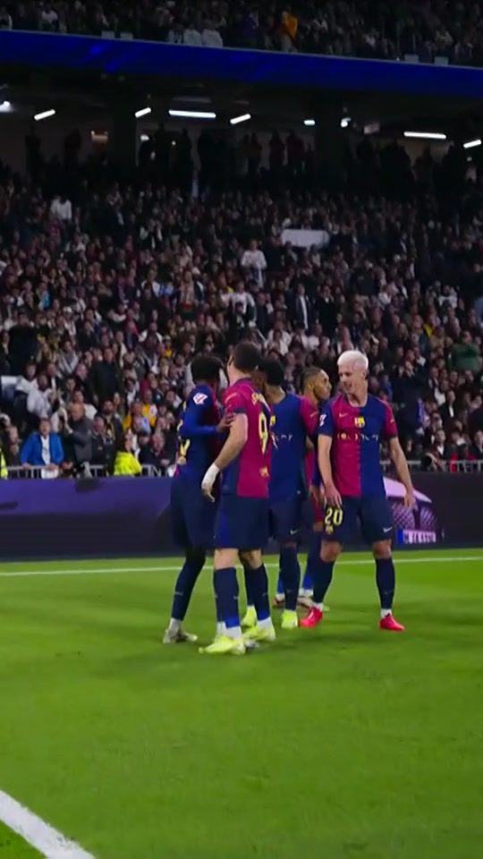 TikTok video thumbnail by laliga