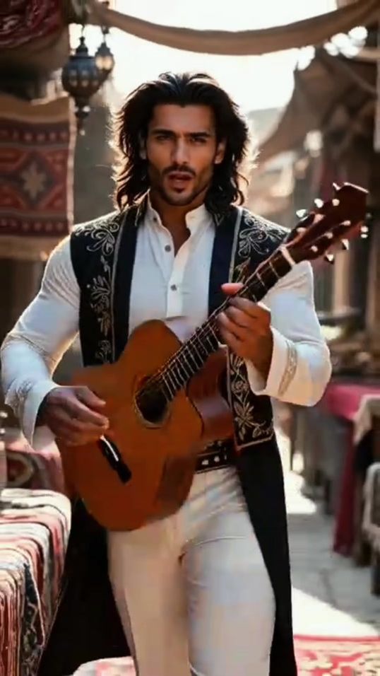 TikTok video thumbnail by aiartistry11