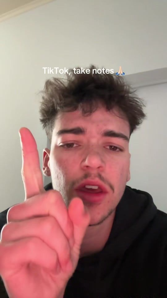 TikTok video thumbnail by hannesmoreels
