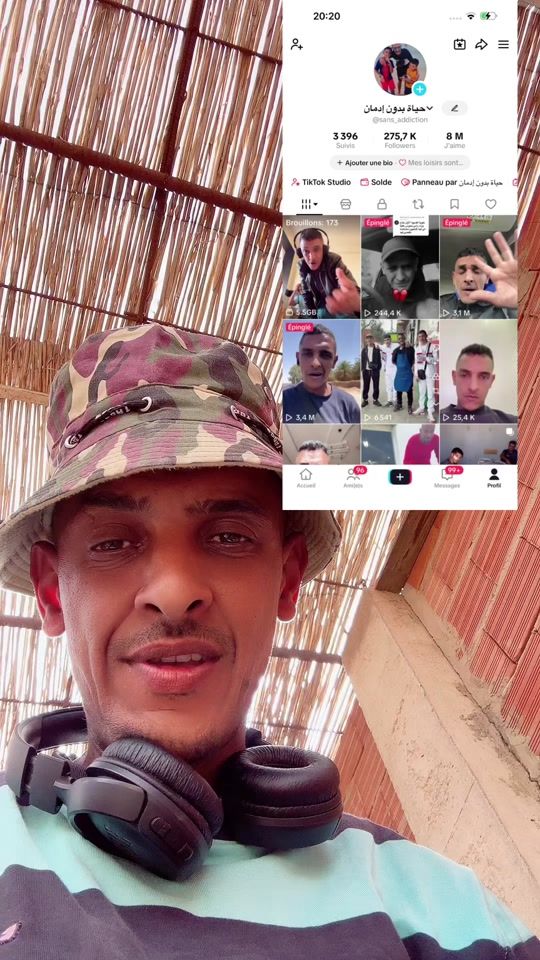 TikTok video thumbnail by sans_addiction