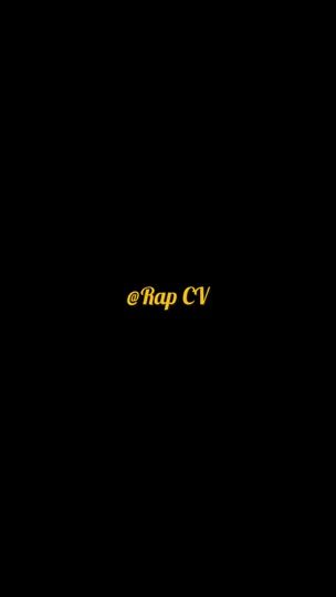 TikTok video thumbnail by rap.cv3