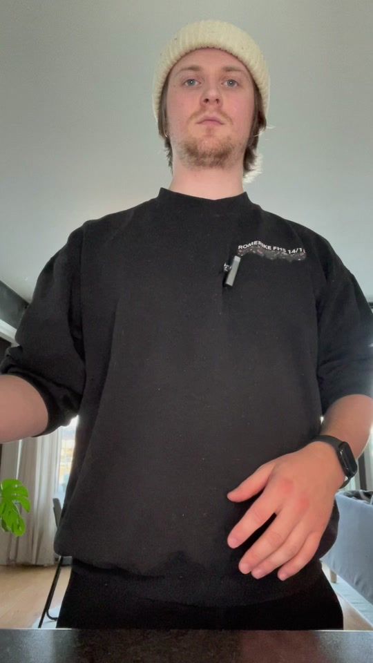 TikTok video thumbnail by andreas.ording
