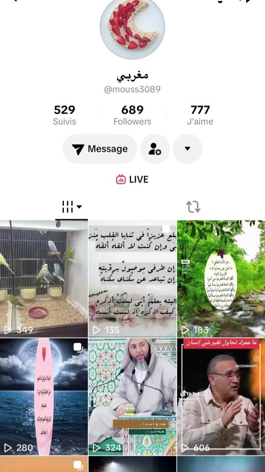 TikTok video thumbnail by hassanacrobat3