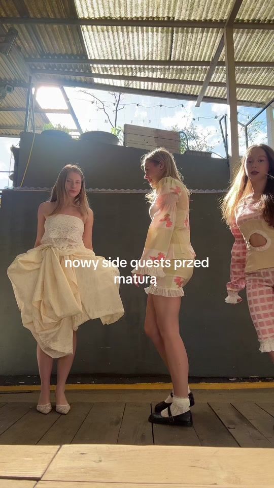 TikTok video thumbnail by zosikw