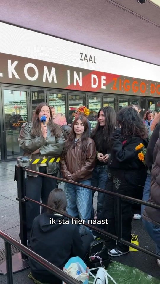 TikTok video thumbnail by mojo_concerts