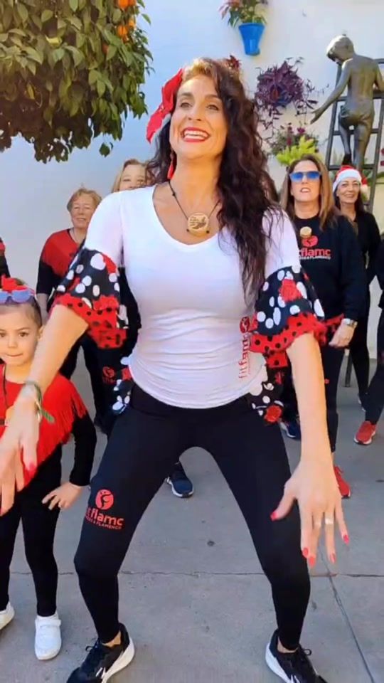 TikTok video thumbnail by fitflamc.oficial