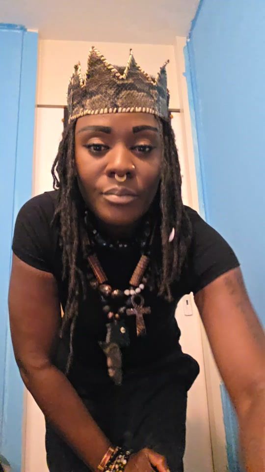 TikTok video thumbnail by dasilvalembihia
