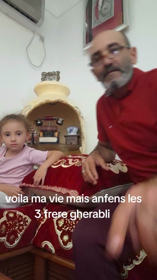 TikTok video thumbnail by houarisultane