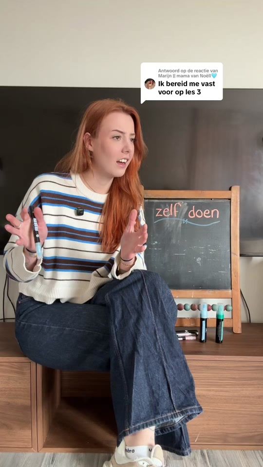 TikTok video thumbnail by melissameerkerk