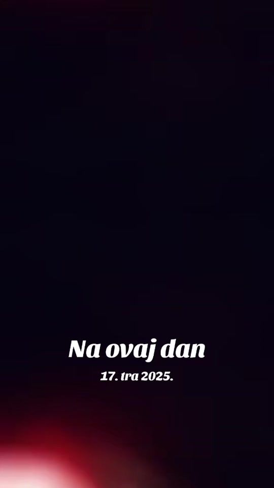 TikTok video thumbnail by josipcesar2