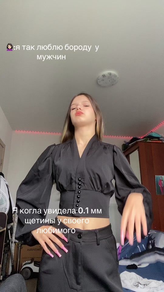 TikTok video thumbnail by kirochkass0