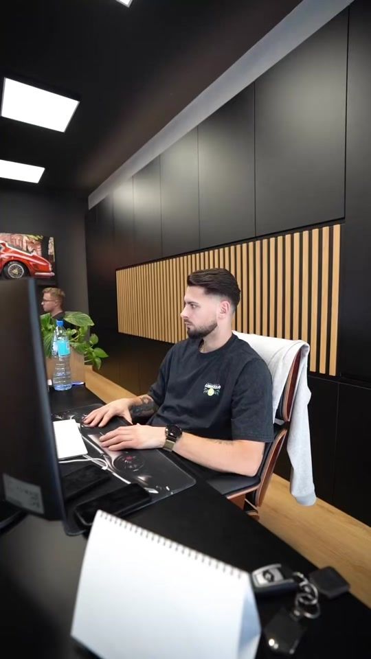 TikTok video thumbnail by jankescargarage