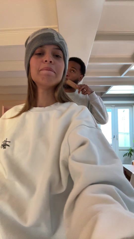 TikTok video thumbnail by zarajanice