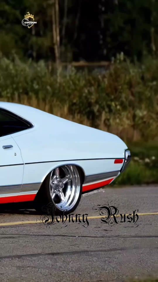 TikTok video thumbnail by johnny_rush